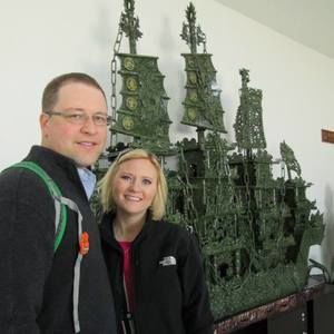 Meet your Posher, Stephanie